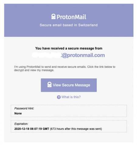 Avis ProtonMail (2021) : que vaut ce service de messagerie chiffrée ? 