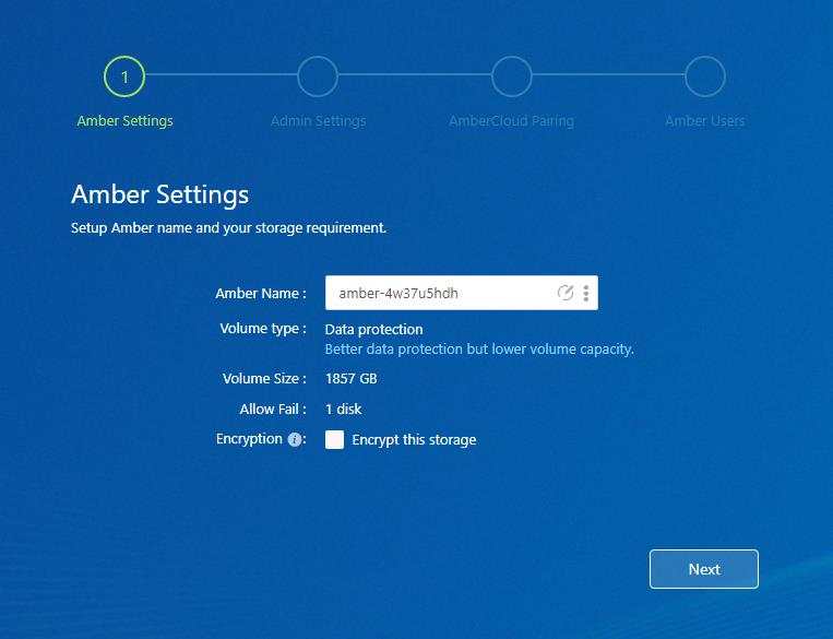 Amber Plus Review – A NAS and router in one with Docker support but is it good as Synology 