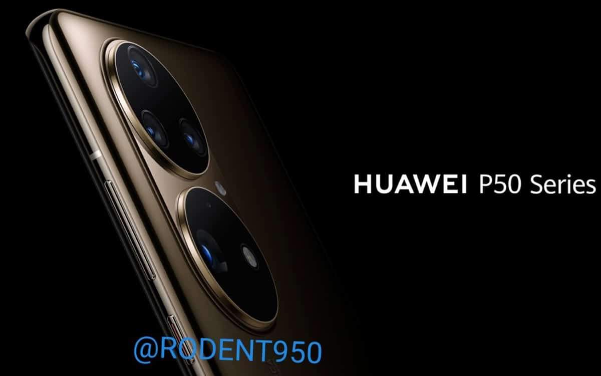 PhonAndroid Huawei P50 : prix, date de sortie, fiche technique, tout savoir sur le flagship 