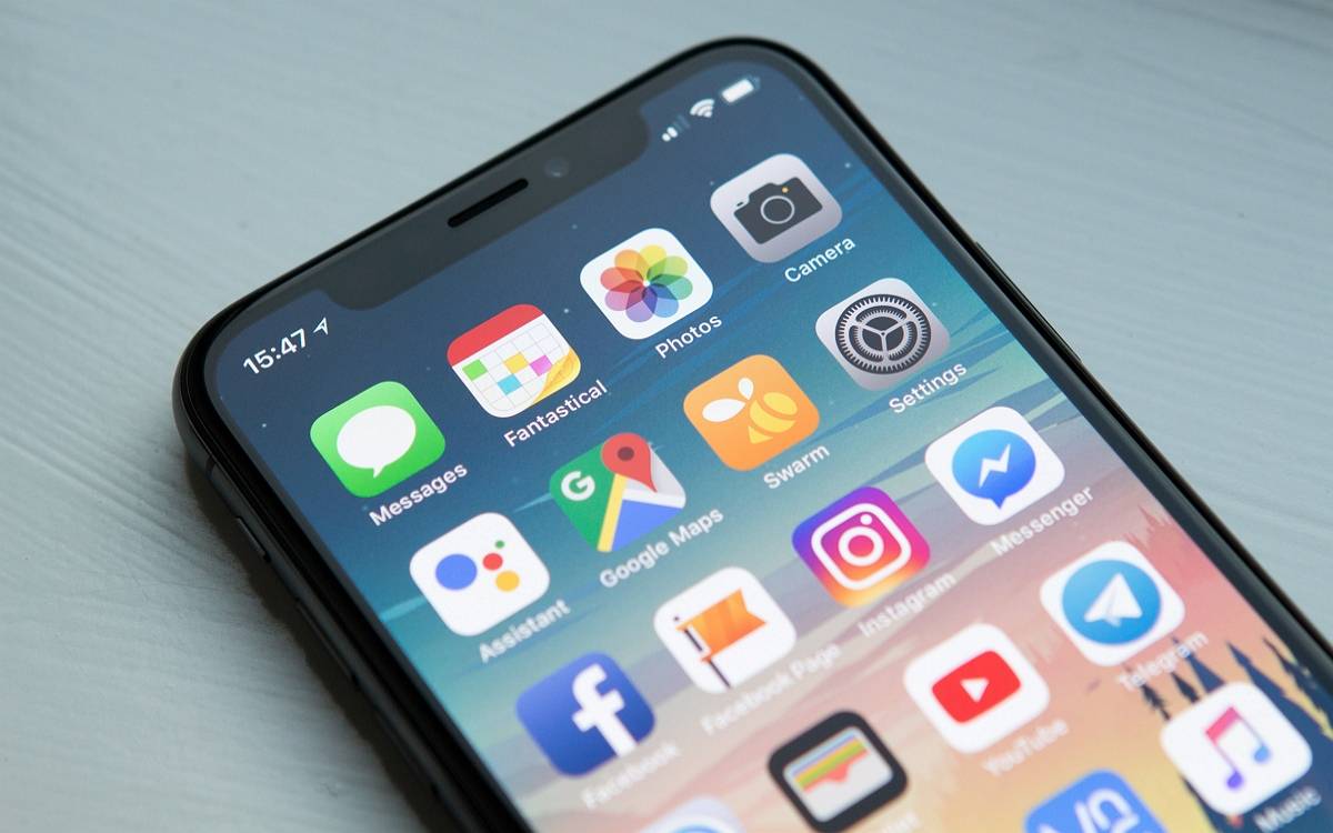 PhonAndroid iOS : Apple n’aura plus le droit de vous empêcher de désinstaller ses applications 