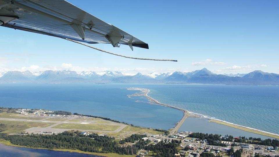 These 6 Alaskan Destinations Just Got Easier to Visit 