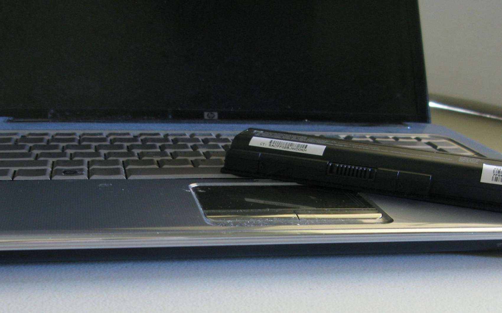 PC portable : comment estimer la durée de vie de la batterie ? 