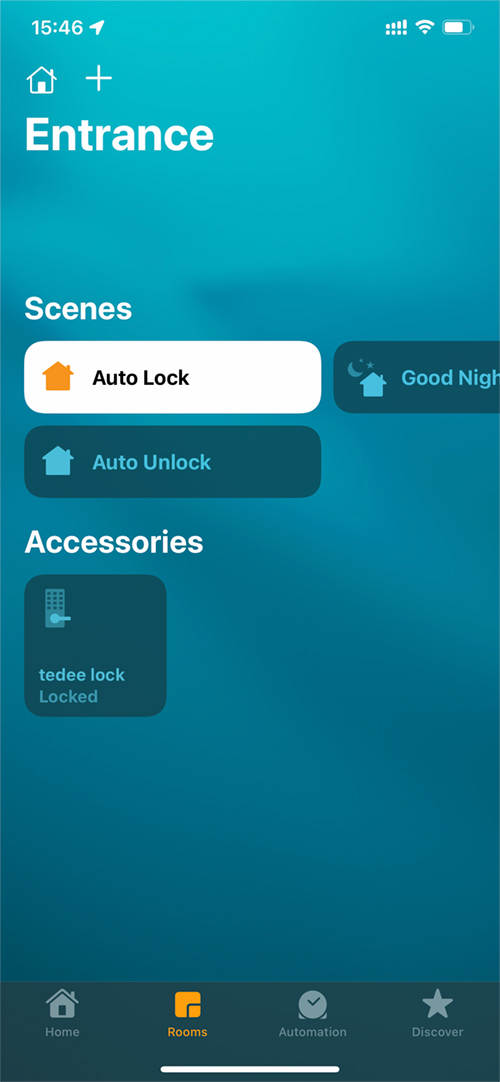 Tedee Smart Lock (review) 