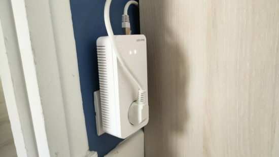 Devolo Mesh WiFi 2 Multiroom Kit : pour avoir du WiFi partout [Test] 