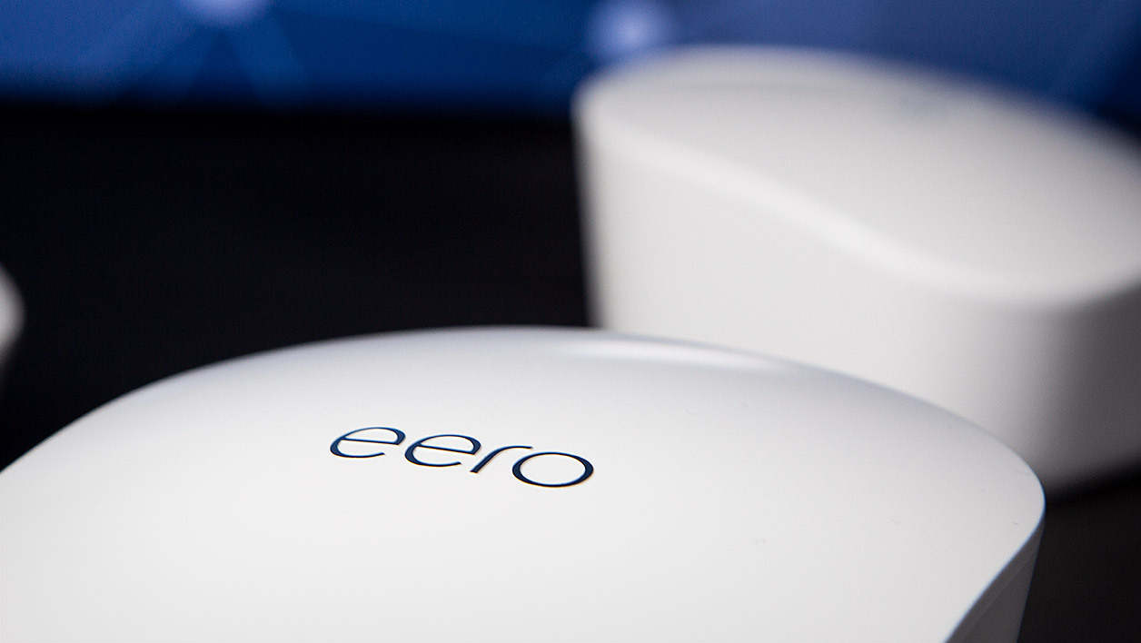 Test de l'Amazon Eero : que vaut ce routeur Wi-Fi maillé ultra facile à configurer ? 