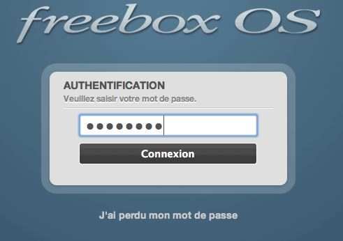 mafreebox.freebox.fr : Comment accéder à Freebox OS ? 