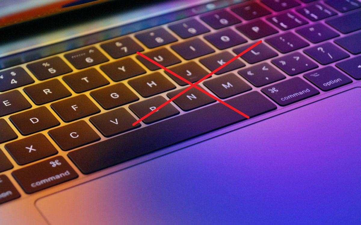Comment verrouiller votre clavier d’ordinateur sous Windows et macOS 