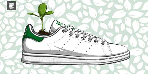 Inside adidas' Cleanest and Greenest Stan Smith Yet 