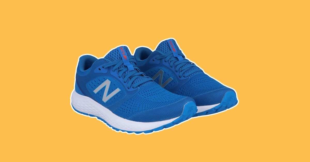 Prime Day deals: Adidas, Reebok and New Balance shoes are on sale 