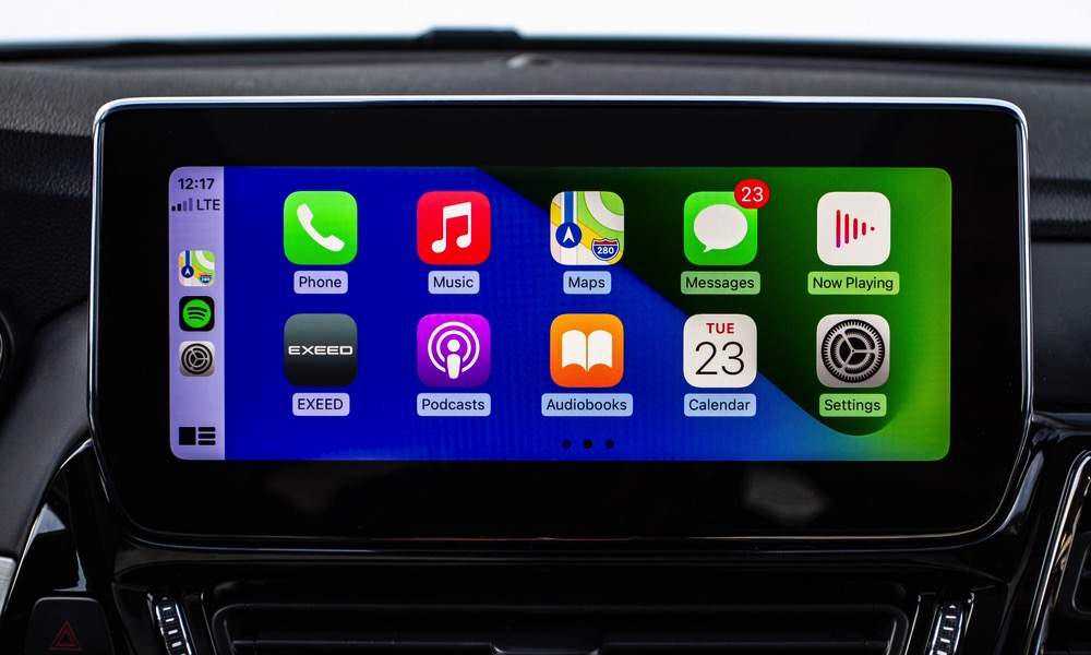 Apple CarPlay: everything you need to know about Apple's operating system in our cars