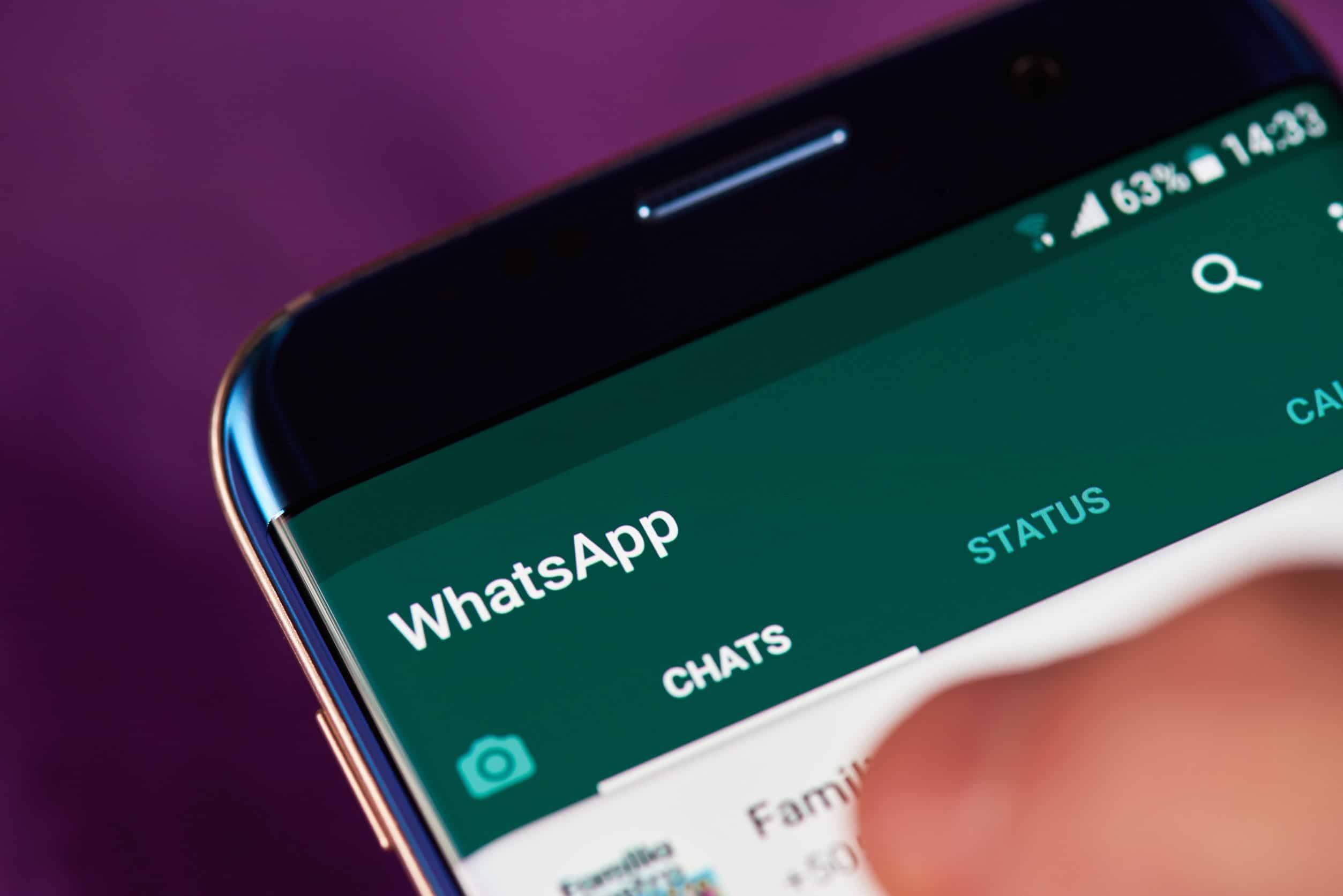 10 super practical functions to discover on WhatsApp