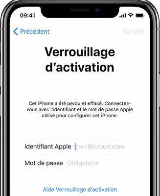 The Solutions to Unlock iPhone Stuck in iCloud [Complete Guide 2021/2022]