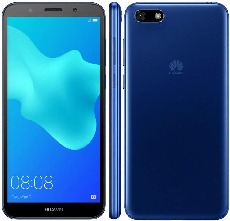 Huawei Y5 2018 ajunge in Romania: pret si pareri ABONEAZA-TE SI VEI PRIMI PE MAIL ULTIMELE NOUTATI, STIRI SI REVIEW-URI DIN LUMEA TEHNOLOGIEI 