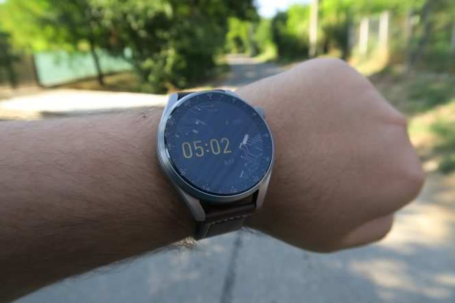 Huawei Watch 3 Pro Review – Un smartwatch care oferă un echilibru între performanță și autonomie 