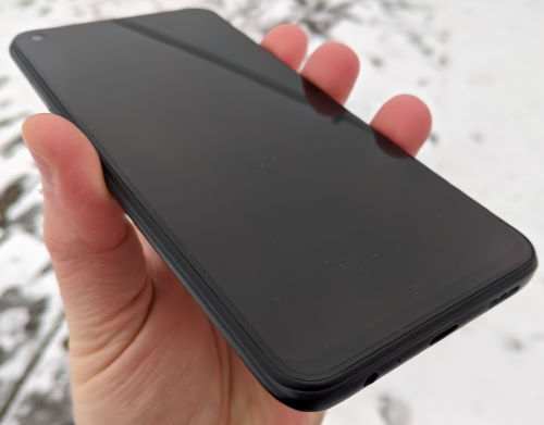 Xiaomi Redmi Note 9T review in romana si impresii ABONEAZA-TE SI VEI PRIMI PE MAIL ULTIMELE NOUTATI, STIRI SI REVIEW-URI DIN LUMEA TEHNOLOGIEI 