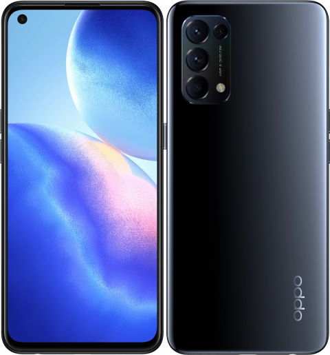 Oppo Reno 5 5G – iata puncte pro si aspecte slabe ABONEAZA-TE SI VEI PRIMI PE MAIL ULTIMELE NOUTATI, STIRI SI REVIEW-URI DIN LUMEA TEHNOLOGIEI 