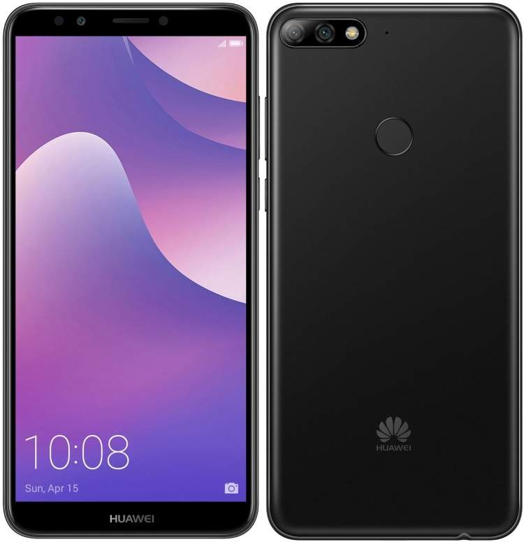 Huawei Y7 Prime 2018, smartphone mid-range de buget cu display 18:9 ABONEAZA-TE SI VEI PRIMI PE MAIL ULTIMELE NOUTATI, STIRI SI REVIEW-URI DIN LUMEA TEHNOLOGIEI 
