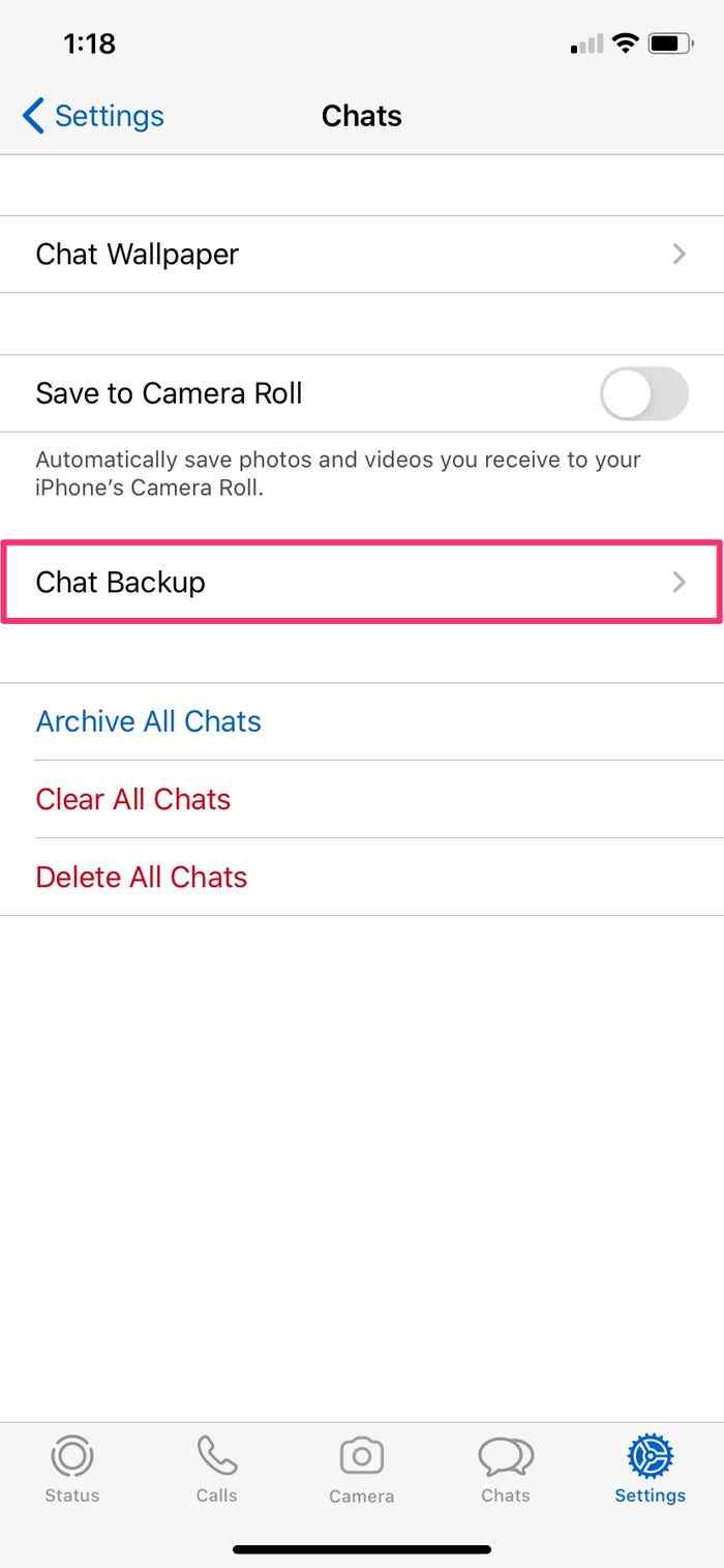 Îți dispar pozele de pe Whatsapp dacă nu faci asta pe telefon: trucuri ca să ai imaginile în siguranță 