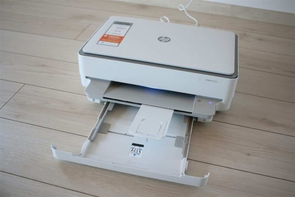 HP Instant Ink sau cum poți să-ți faci abonament pentru serviciile de print (jumătate de an în mod gratuit), testat pe HP Envy 6020e