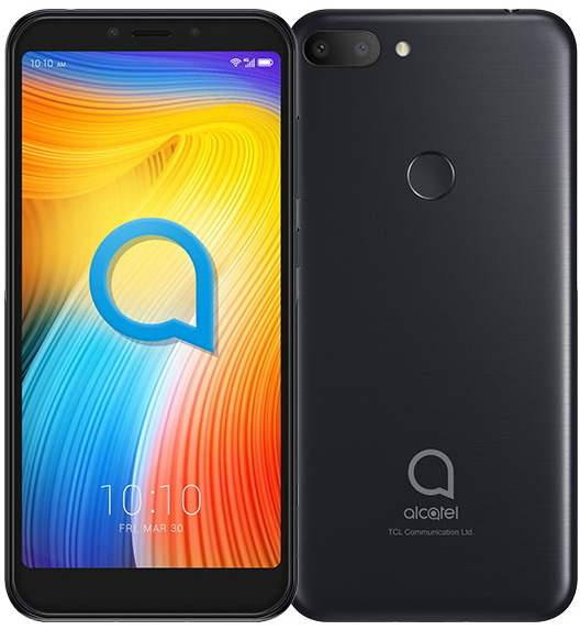 Alcatel 1S 2019, telefon ieftin cu dotari surprinzatoare ABONEAZA-TE SI VEI PRIMI PE MAIL ULTIMELE NOUTATI, STIRI SI REVIEW-URI DIN LUMEA TEHNOLOGIEI 