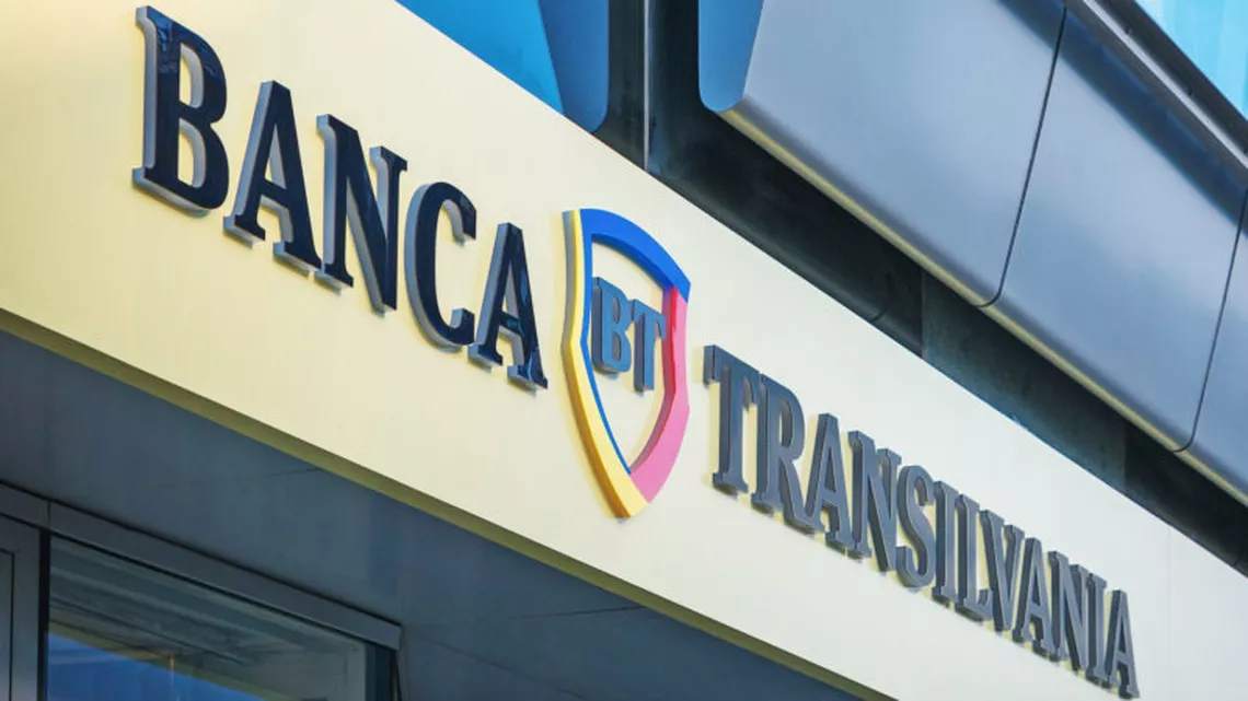 Opțiunea de la Banca Transilvania de care toți românii ar trebui să știe. E extrem de simplu de folosit