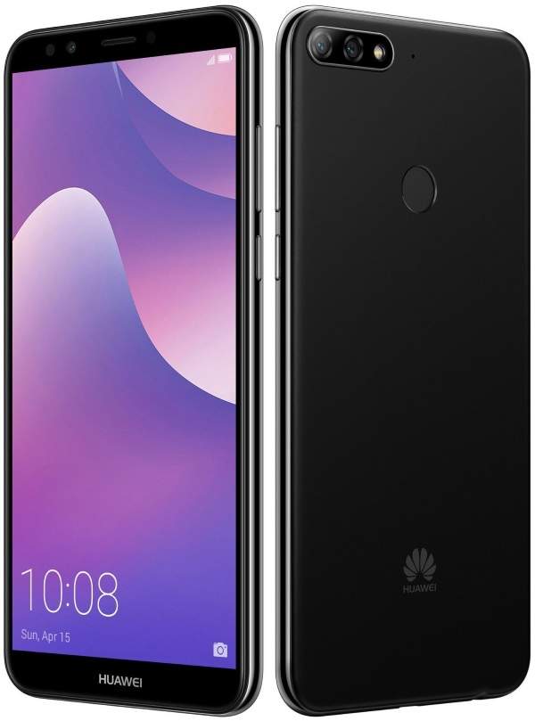 Huawei Y7 Prime 2018, smartphone mid-range de buget cu display 18:9 ABONEAZA-TE SI VEI PRIMI PE MAIL ULTIMELE NOUTATI, STIRI SI REVIEW-URI DIN LUMEA TEHNOLOGIEI 