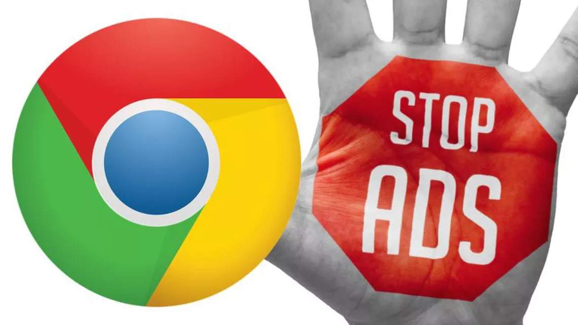 Google Chrome blocks your commercials automatically: how do you turn off the function and why