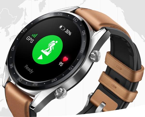 Huawei Watch GT pareri si pret Romania; top 3 motive de cumparare ABONEAZA-TE SI VEI PRIMI PE MAIL ULTIMELE NOUTATI, STIRI SI REVIEW-URI DIN LUMEA TEHNOLOGIEI 