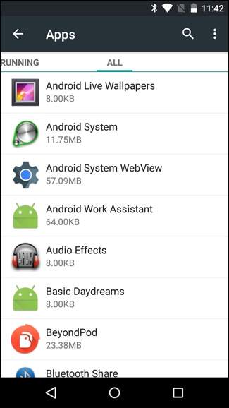 Bloatware pe Android: cum scapi de aplicațiile preinstalate de producători 