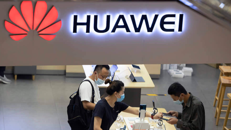Huawei обошел запрет на обновления Google