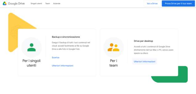 Come scaricare Google Drive su Android, iPhone, PC e Mac 