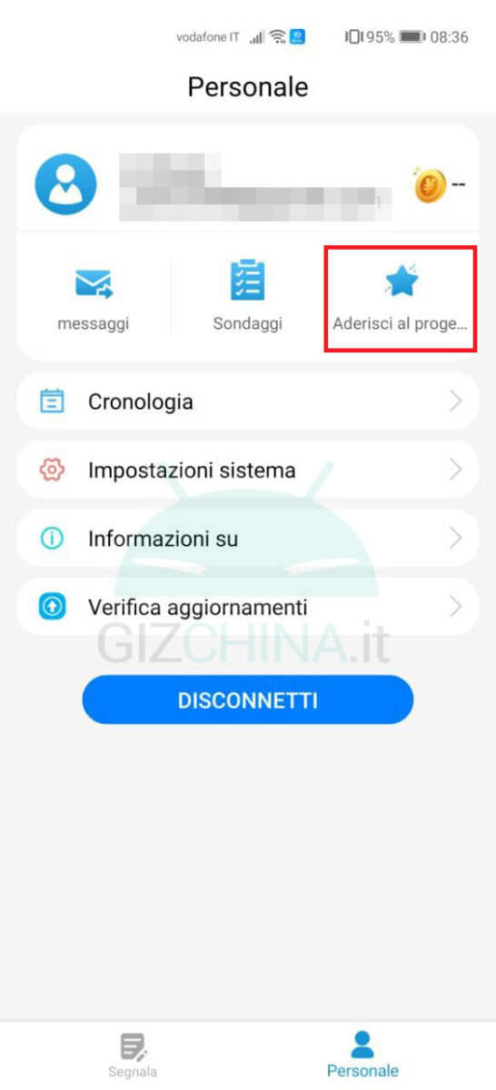 EMUI 12 Beta in Italy: how to install it and compatible Huawei models