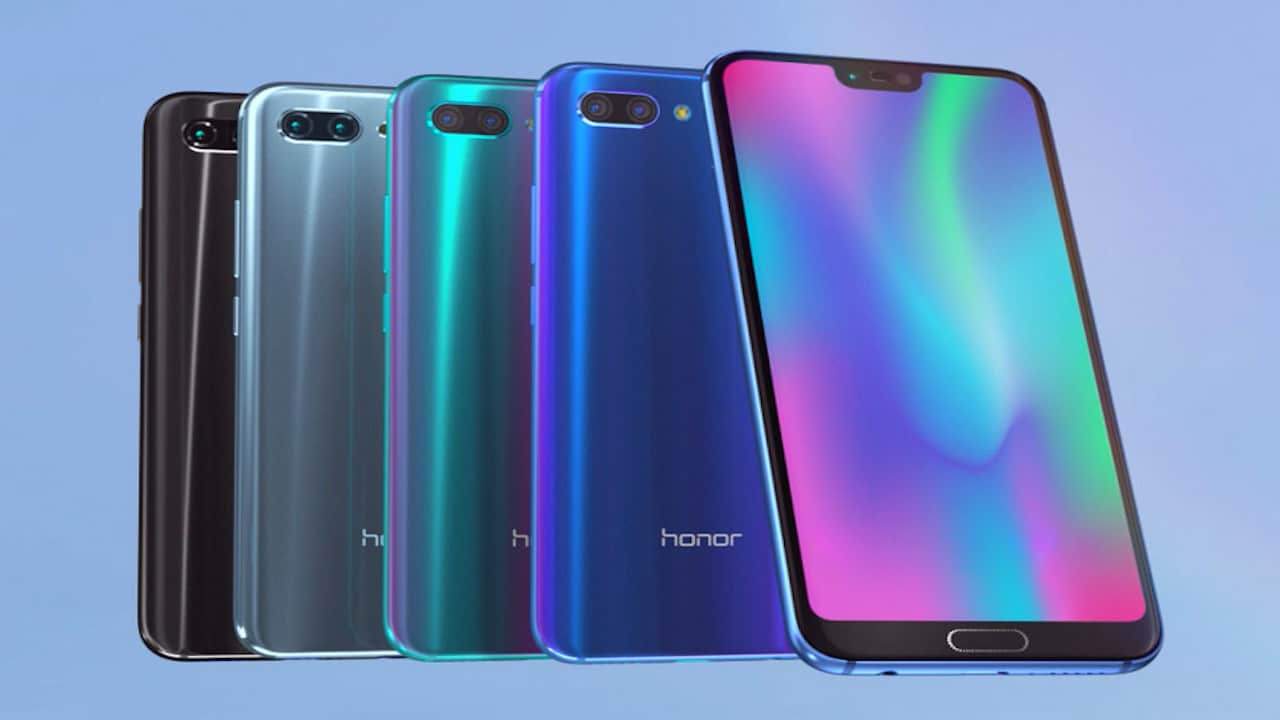 Huawei Nova 9 and Honor 50, two twin phones but with different brands: does all this make sense?