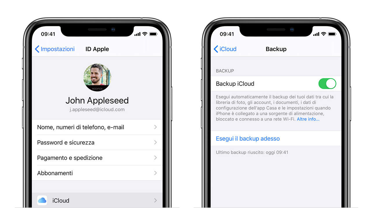 How to make a backup of your data on PC, Mac, iPhone and Android devices
