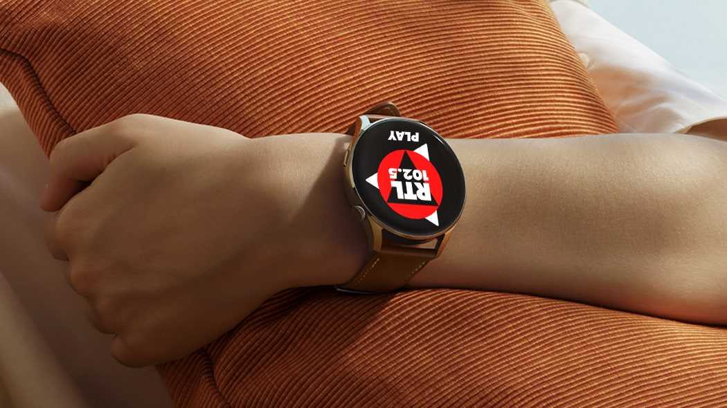 Huawei Watch 3: when the smartphone is an accessory