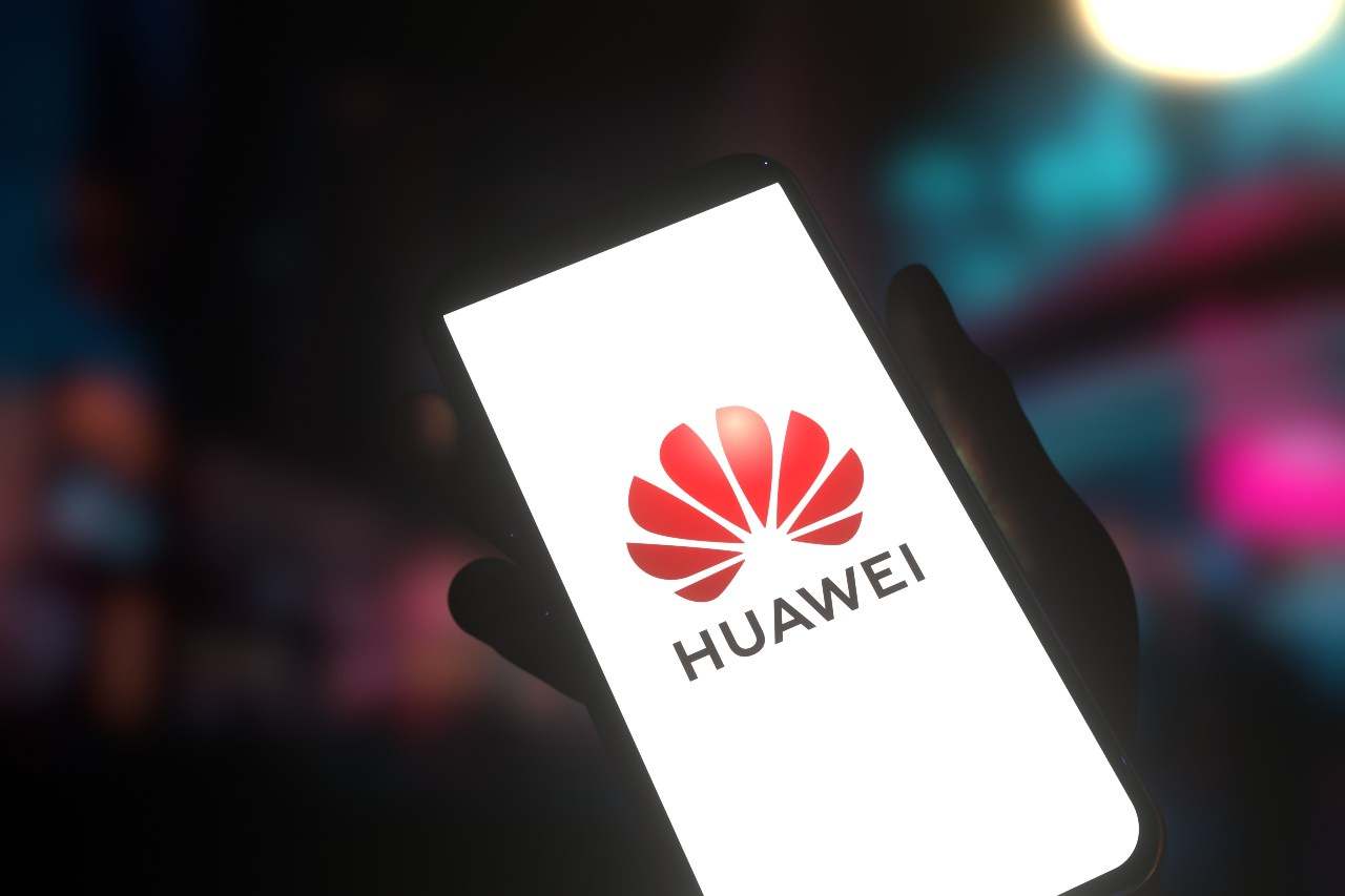 Huawei launches his app gallery, which really doesn't disappoint