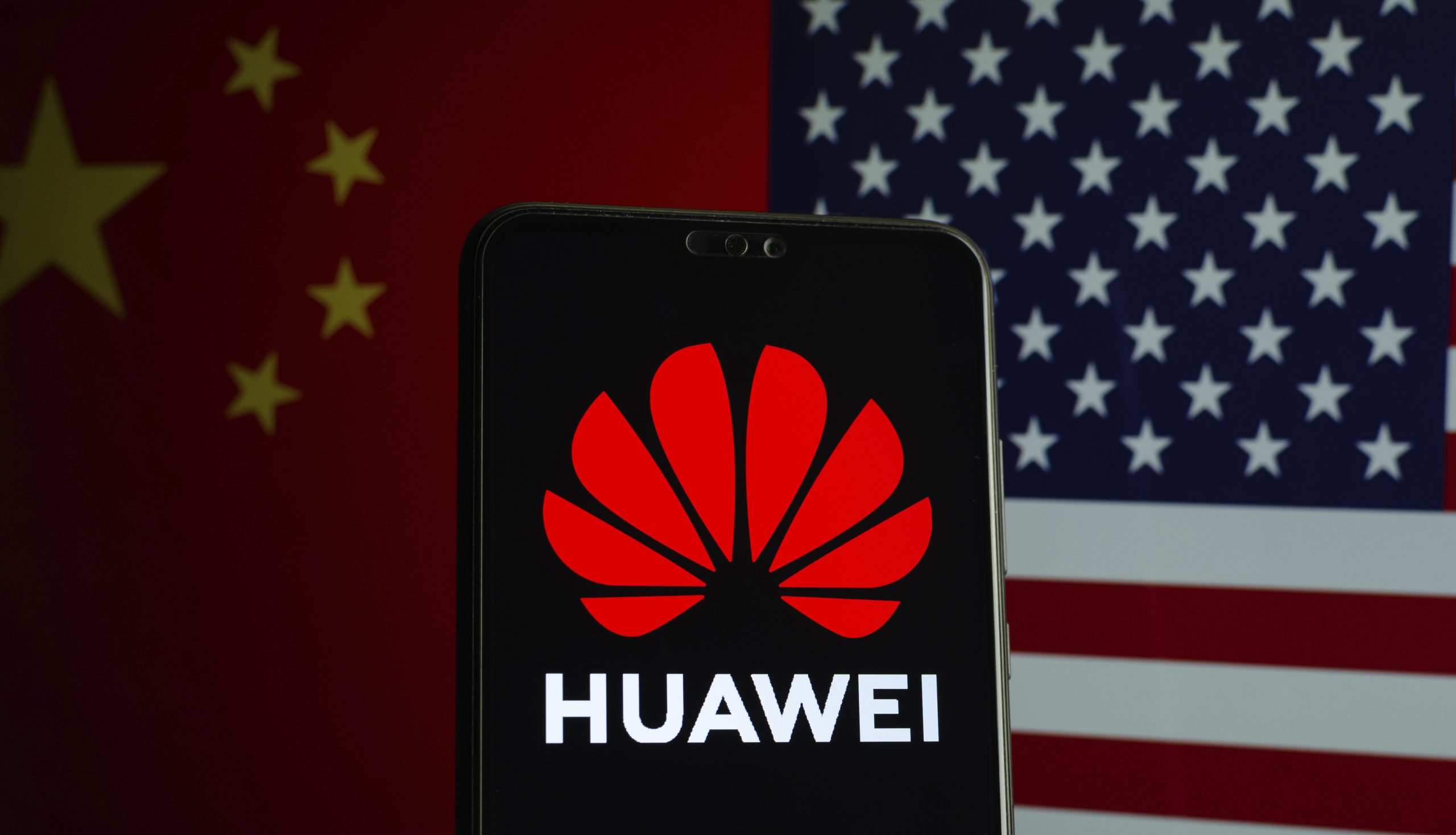 Huawei lancia la sua App Gallery, che davvero non delude 