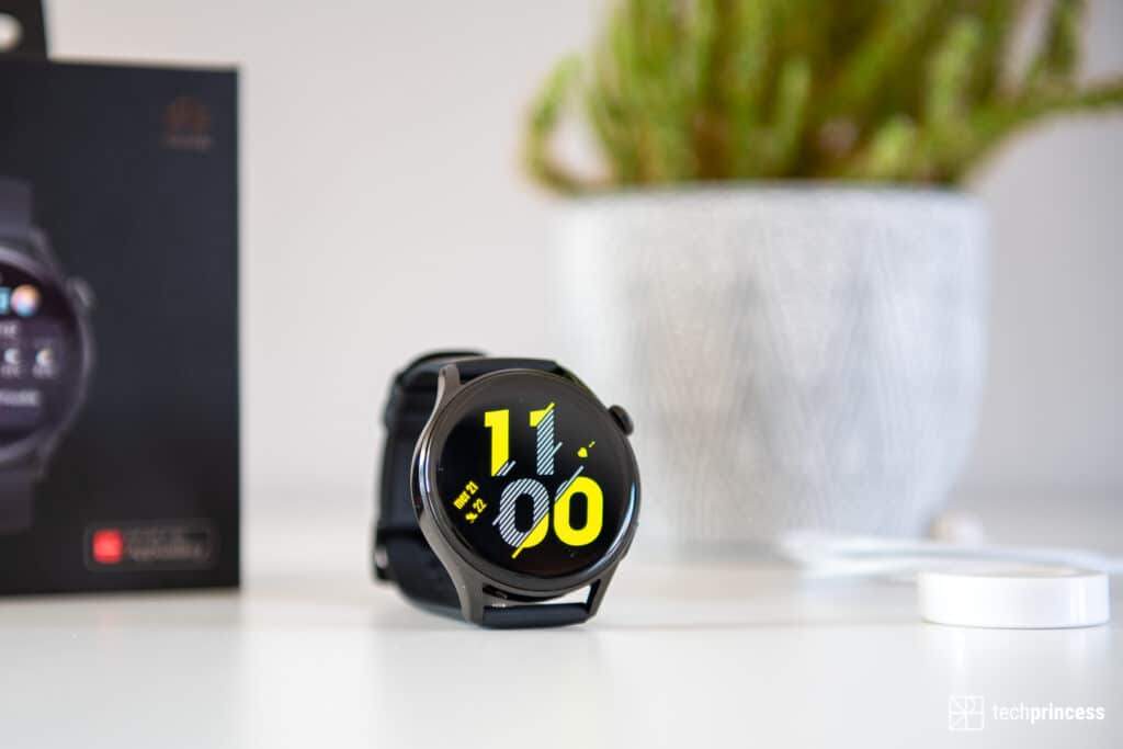 Huawei Watch 3: il primo prodotto con HarmonyOS integrato 