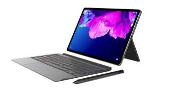 I migliori tablet del 2021, dal Samsung Galaxy Tab S7 all'iPad Pro 2021 