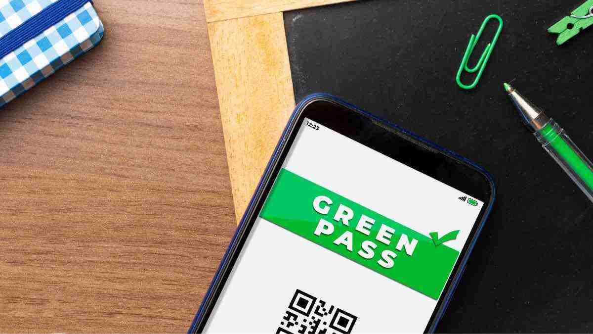 How to insert the Green Pass on your Xiaomi, Oppo, OnePlus, Realme, Huawei and iPhone