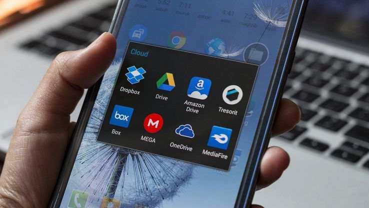 Android smartphones, serious problems with backups: what happens