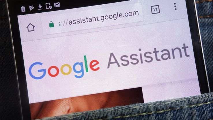 Google Assistant: How to deactivate it