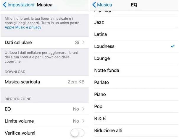 How to increase (beyond the limit) the volume of the ringtone