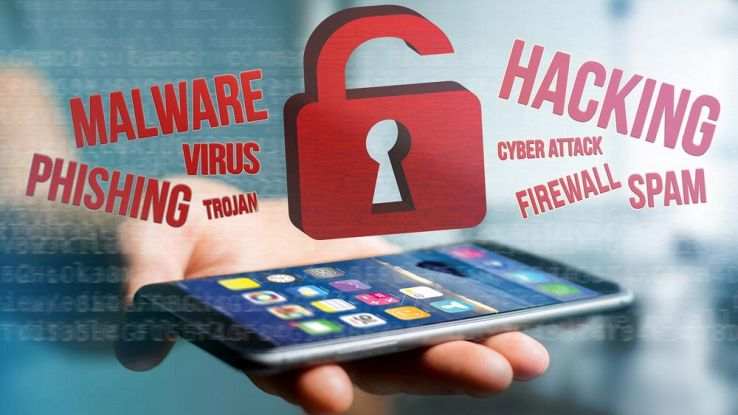 Android, impossible to remove apps with viruses: what to do