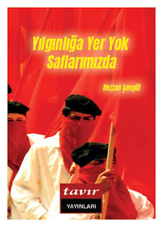 New Book From Atır Publications No Place For Intimidation In Our ranks 