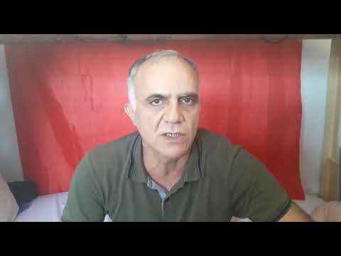 Şadi Naci Özpolat Describes Attack on Prisoners in Greece 