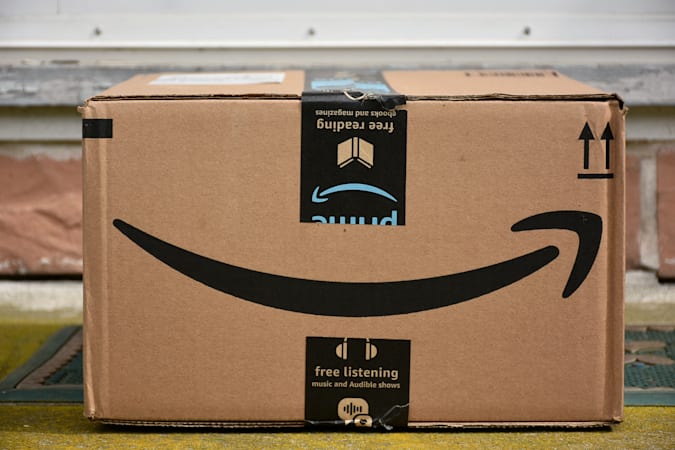 Jak co nejlépe využít Amazon Prime Day 2021