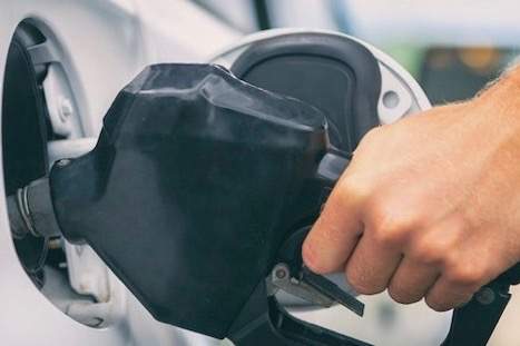 How to have your fuel delivered in France?