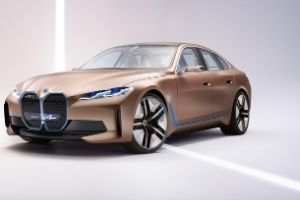 All future BMWs until 2022!