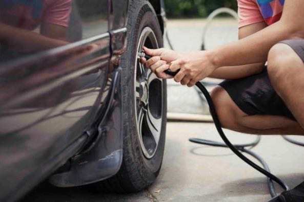 Used car sales: repairs to do before selling
